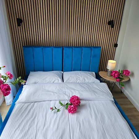 Aquila Hotel 자토르 외부 사진