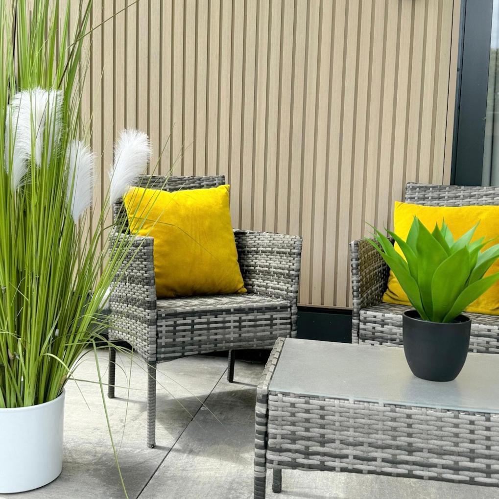 Aquila Hotel 자토르 외부 사진